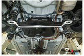Rear Sway Bar 16mm (AR16-450(A))